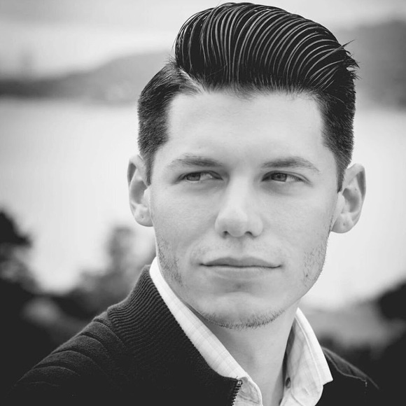 Meet your Posher, Sean - Picture 1 of 1